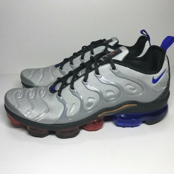 Nike Air VaporMax Plus ‘Metallic Silver’ CU9241-00 main image 11
